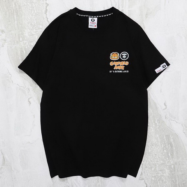 men bape t-shirts M-XXL-151